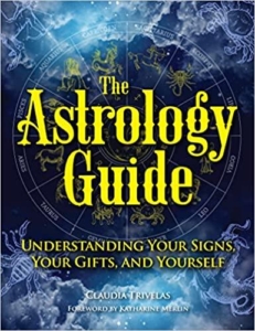 Cover of the Astrology Guide